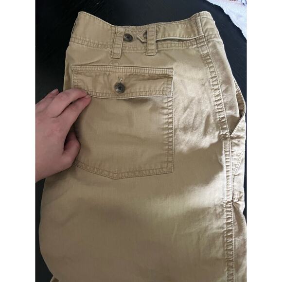 Lauren Ralph Lauren Size 12 Utility Pants - Picture 6 of 6